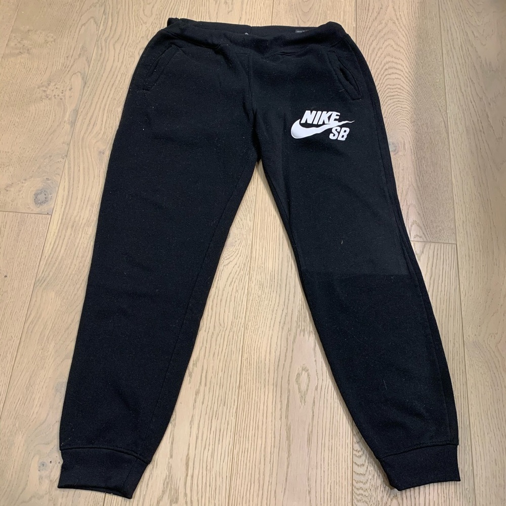 Nike Sweats